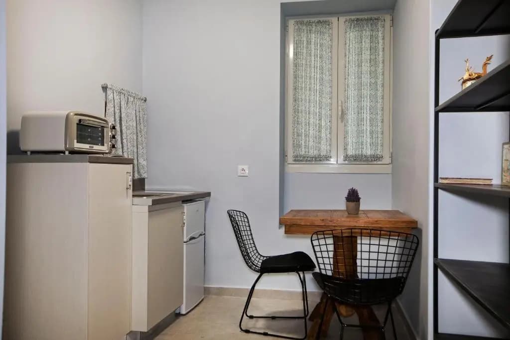 Bentzi...Boutique Apartment in Pangrati, Superior Suite (2) for 4 guests - photo 9