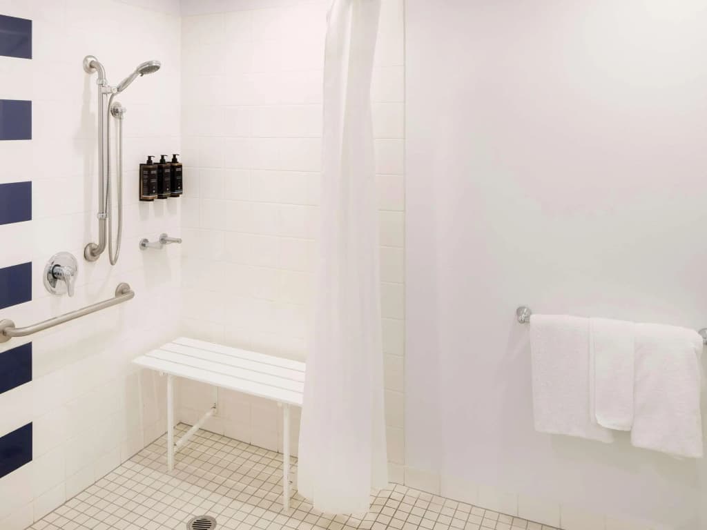 Mercure Sydney Macquarie Park - photo 10