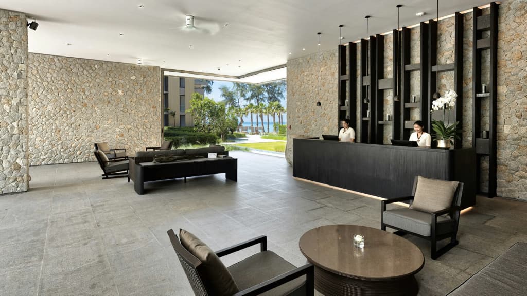 Twinpalms MontAzure Phuket - photo 50