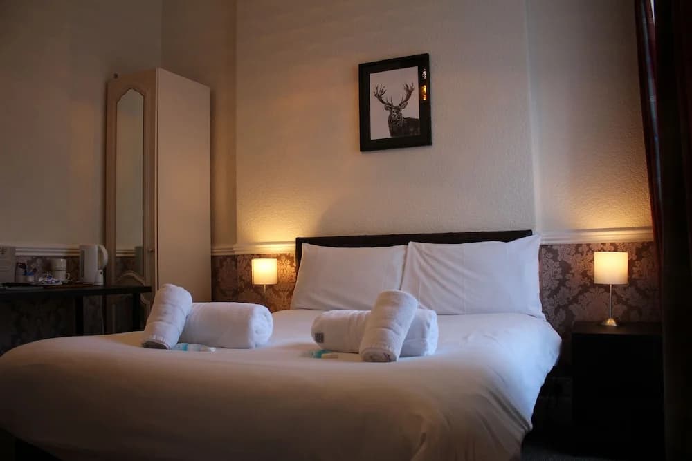 Ardmillan Hotel - photo 4