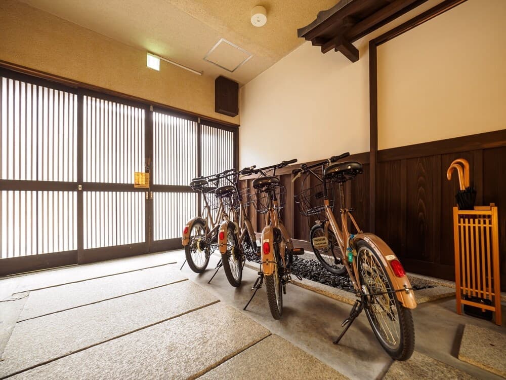 K's Villa Kamogawa and Matsumi - photo 17