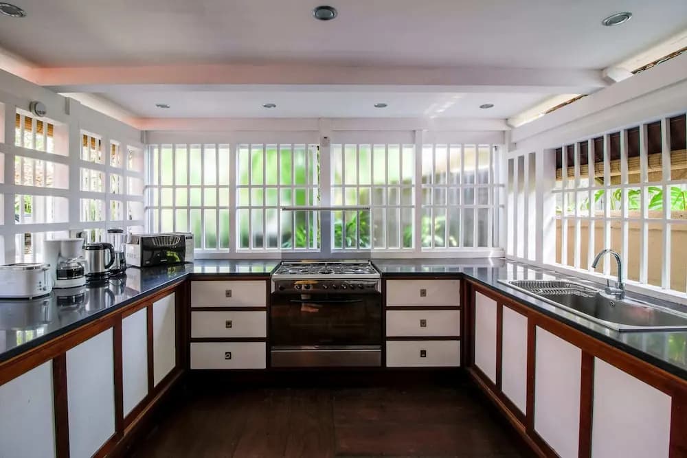 Villa Sembunyi - photo 21