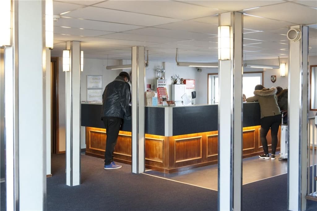 Botel - photo 34