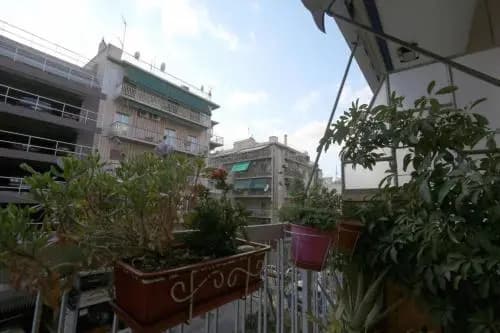 Artistic Apartment Acropolis - photo 10