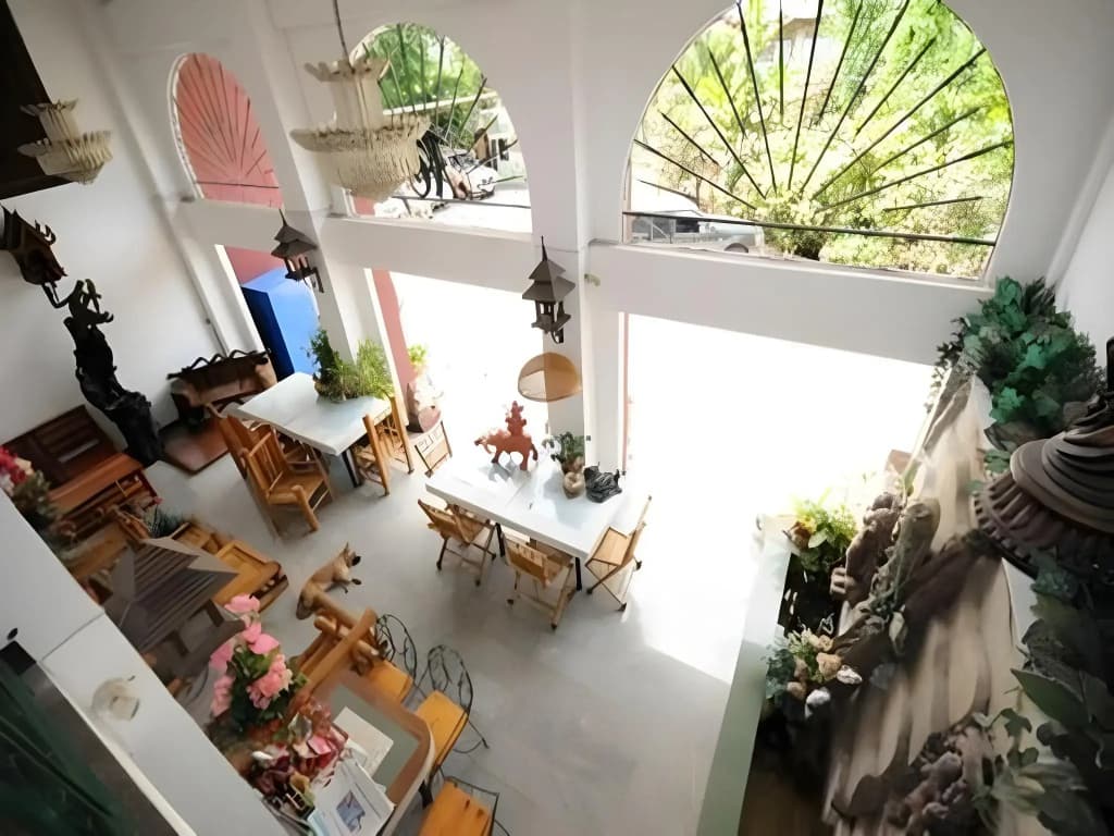 Baan Khun Mae Apartment - photo 21