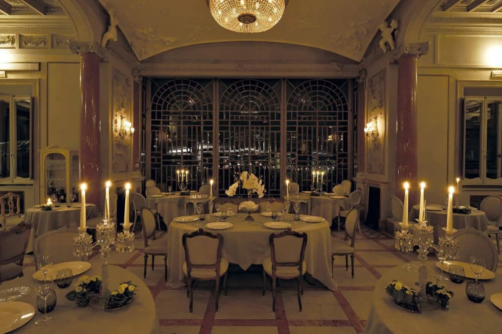 Villa Laetitia - photo 19