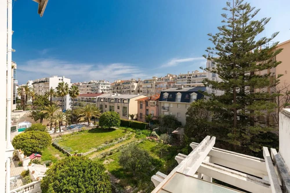 AGENCIA PRO - VERY LUMINOUS APARTMENT - NEAR TRAM and CITY CENTER - photo 9