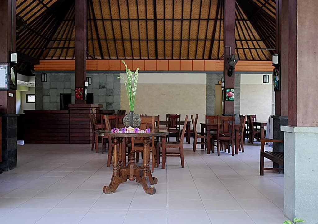 Kusuma Resort - photo 18