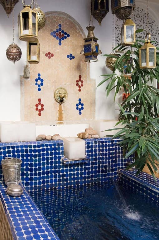 Riad La Terrasse des Oliviers - photo 8