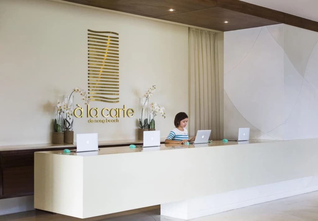 A La Carte Da Nang Beach - photo 2