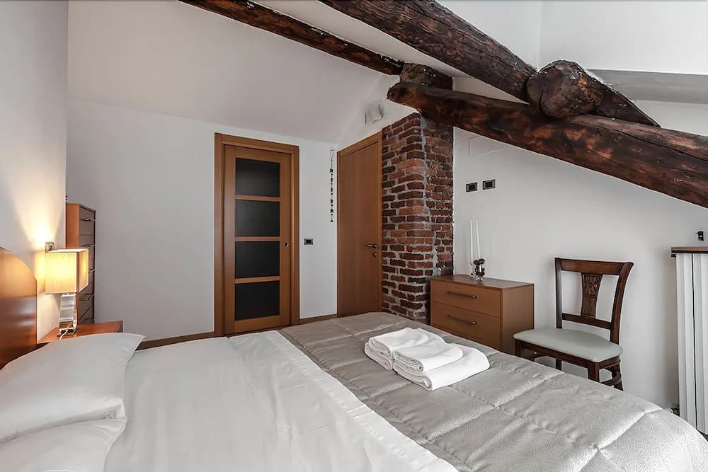 Palazzi - main photo