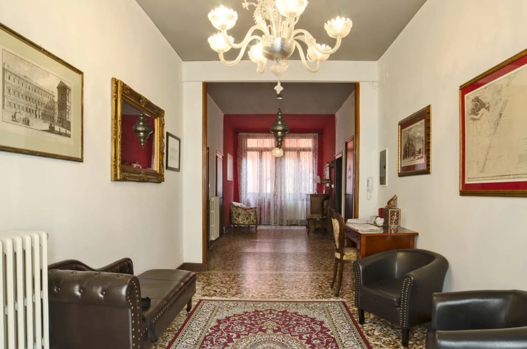 B&B Ca' Santo Spirito - photo 11