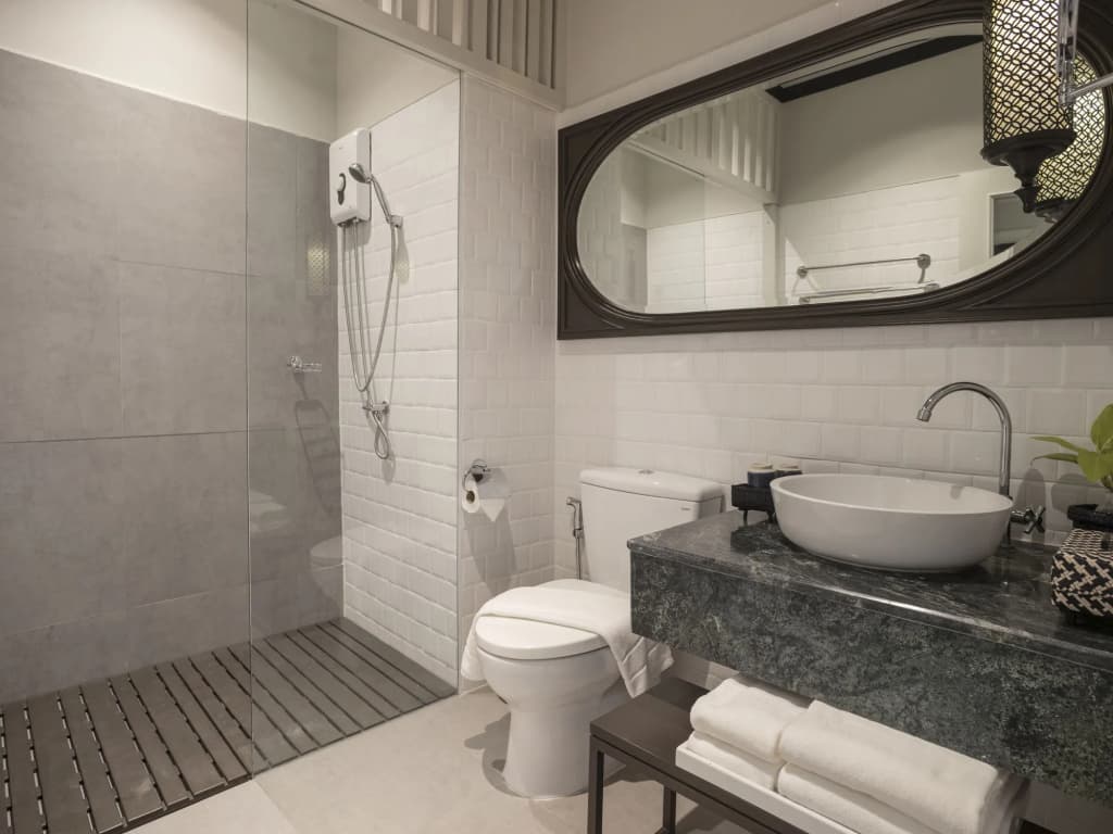 The Raweekanlaya Hotel Bangkok - photo 8