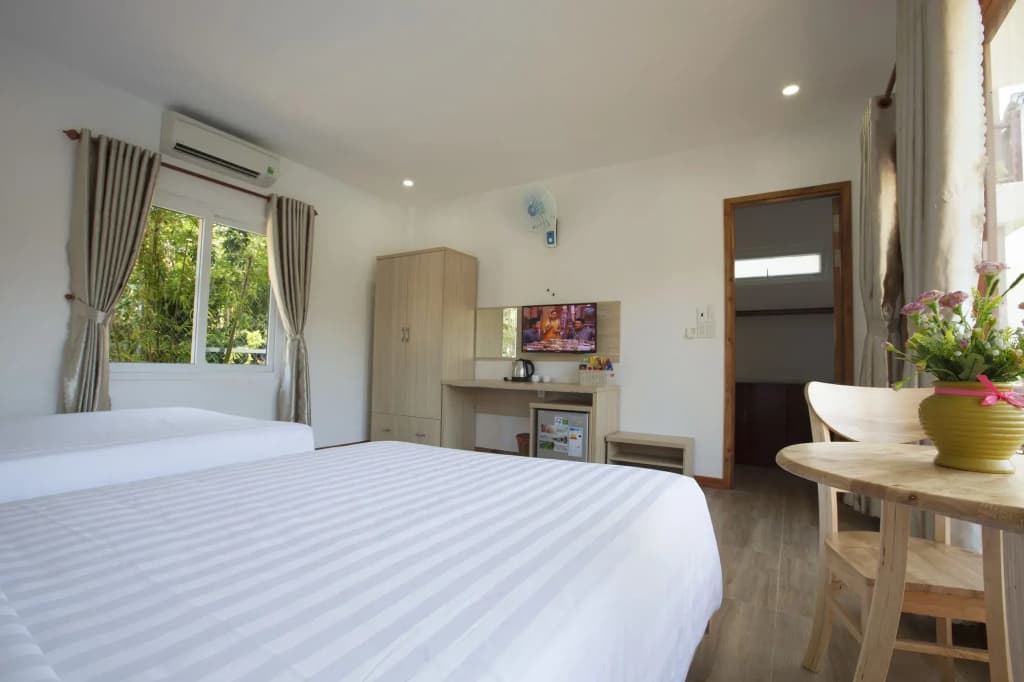Nang Bali Bungalow - photo 3