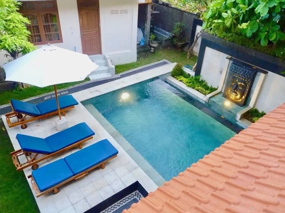 Jacko House Uluwatu - photo 11