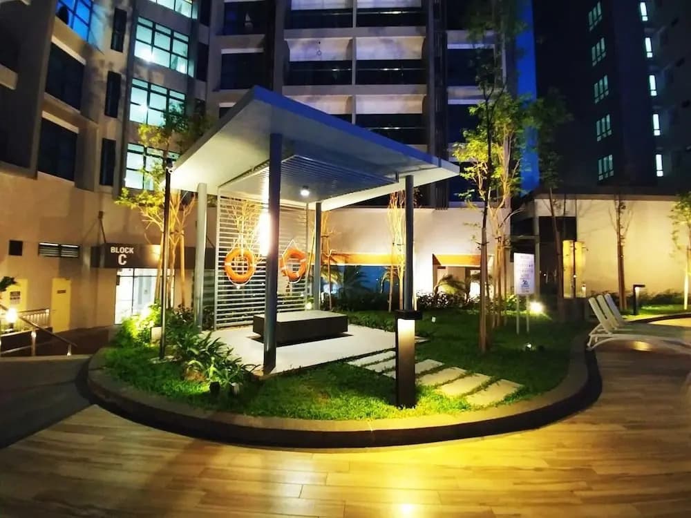 Mykey Atlantis B-08-09 Melaka City - photo 20
