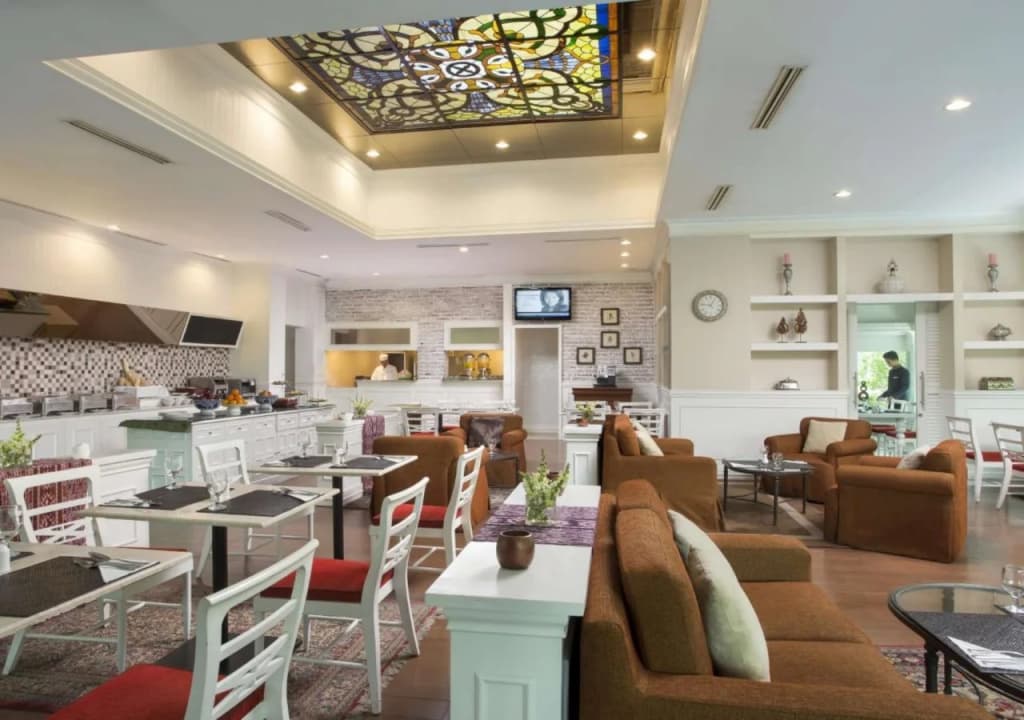 Ascott Jakarta - photo 19