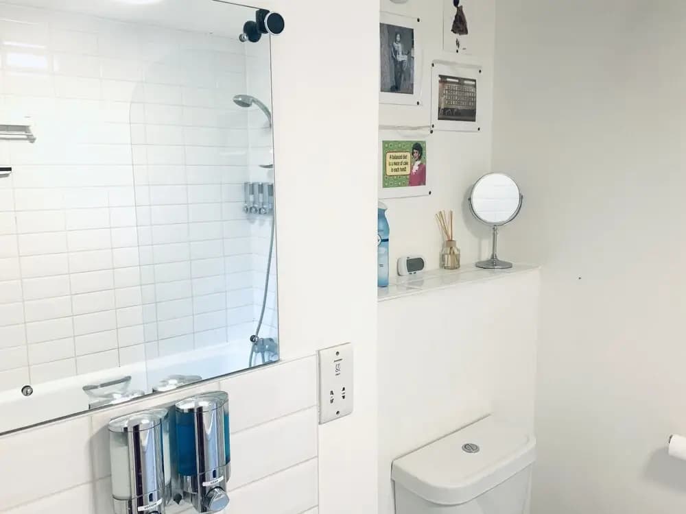 Double Room In London Shared Penthouse - photo 7