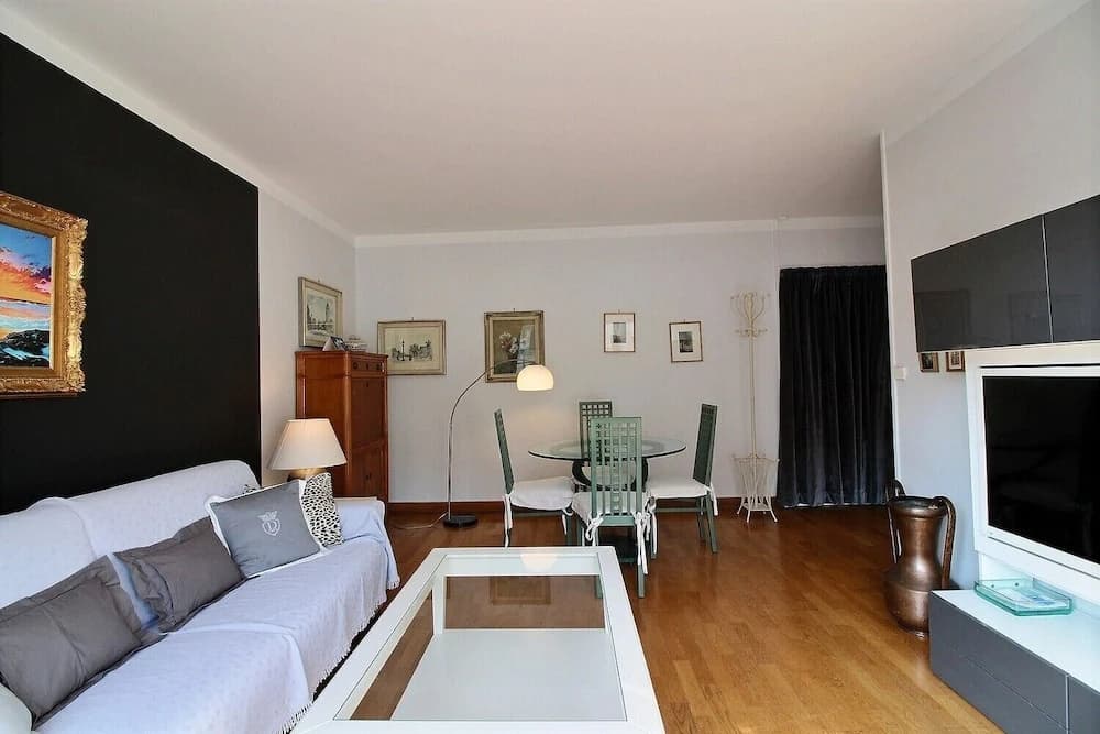 116488 - Appartement 4 Personnes Etoile - Trocadéro - photo 3