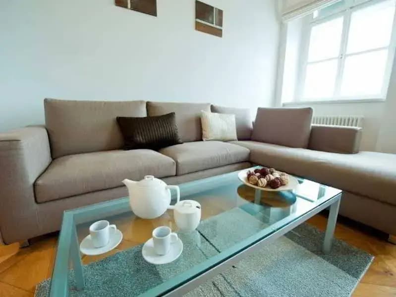Bohemia Apartments Prague Old Town - photo 10