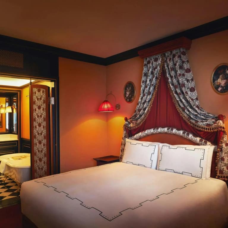 L’Escape, a Luxury Collection Hotel, Seoul Myeongdong - photo 37