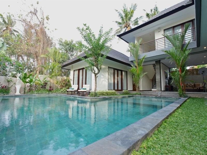 The Uma Dauh Villa - photo 15