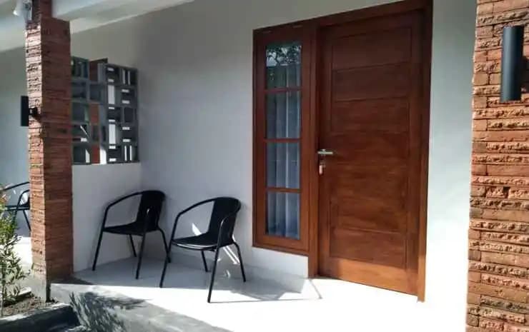 Jatianyar Residence - main photo