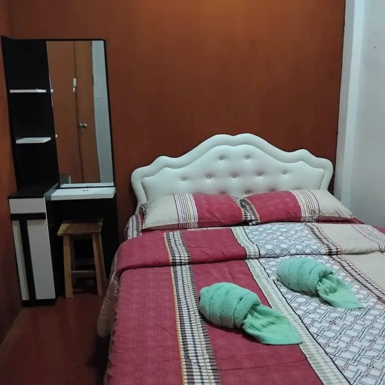 Sleep With Me Hostel - photo 7