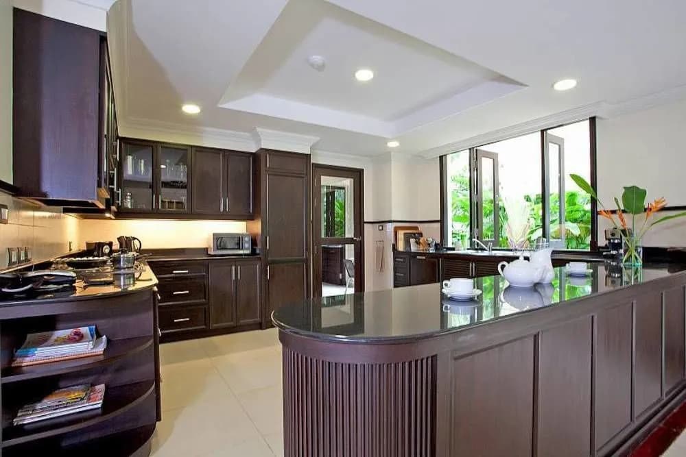 Maan Tawan Villa - photo 17