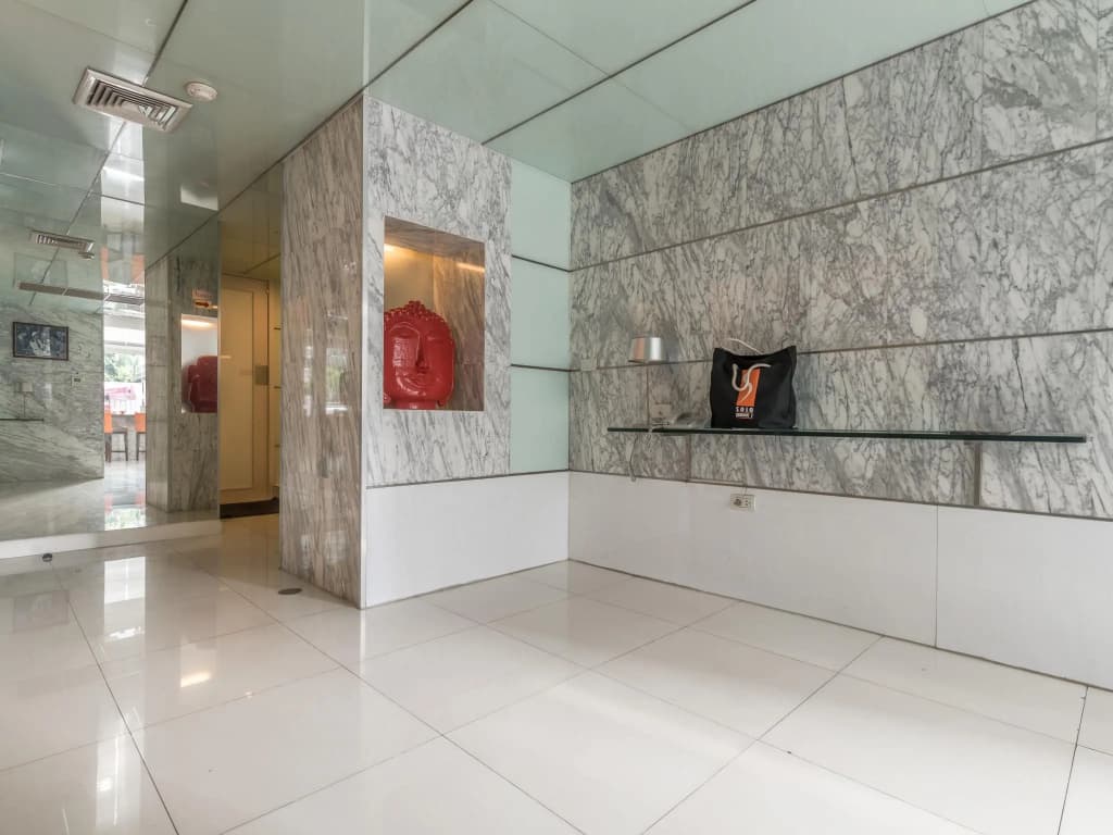 Hotel Solo Sukhumvit 2 - photo 14