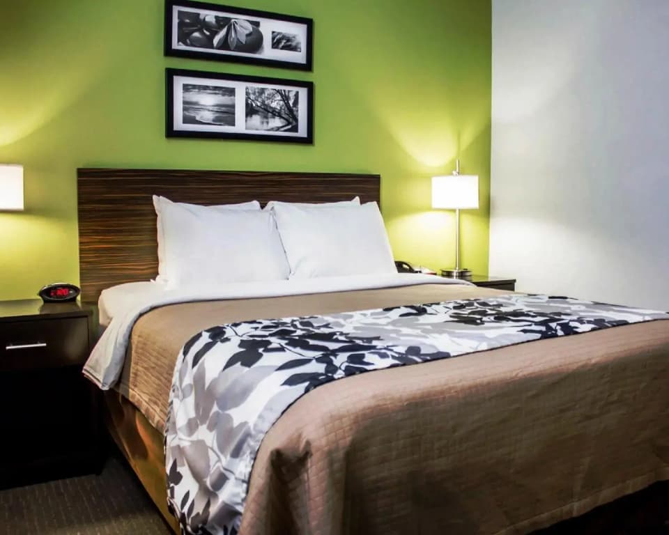 Cresthaven Inn JFK - photo 3