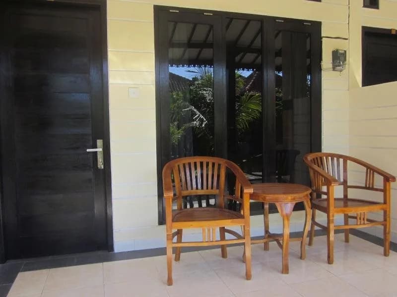 Gili Sari Homestay - photo 3