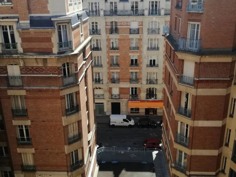 Appartement Edmond Roger - Eiffel - photo 2