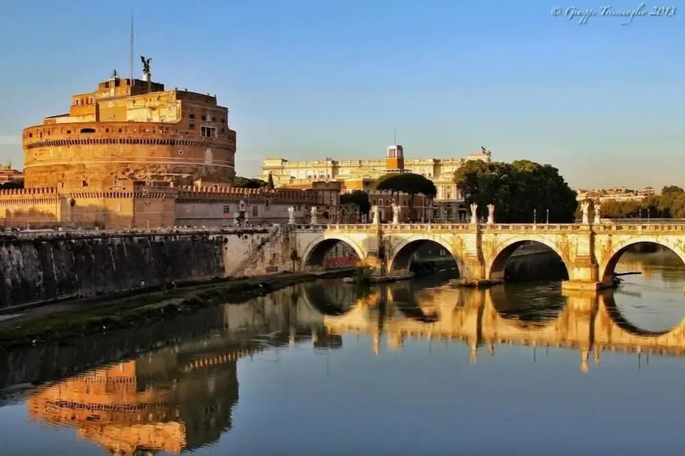 Suite Sweet Rome - photo 16