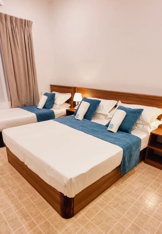 Vaagali Inn - photo 4