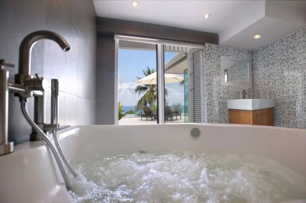 Samui White House Sea Pearl - photo 10