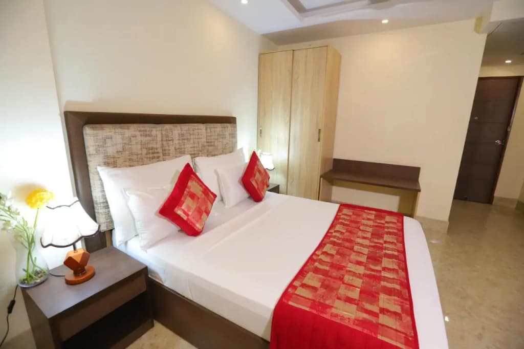 Mayur Assam Hotel - photo 50