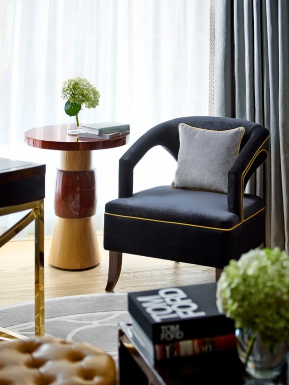 The Langham, Hong Kong - photo 13