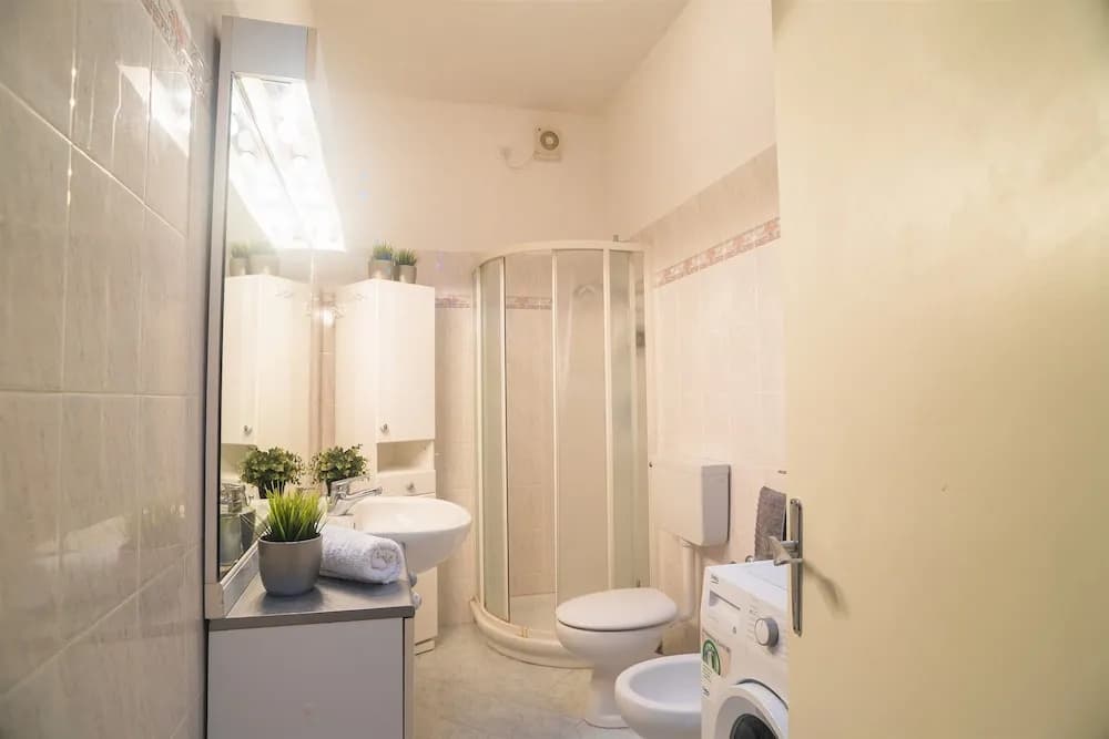 Cà Amaranta apartment - photo 7