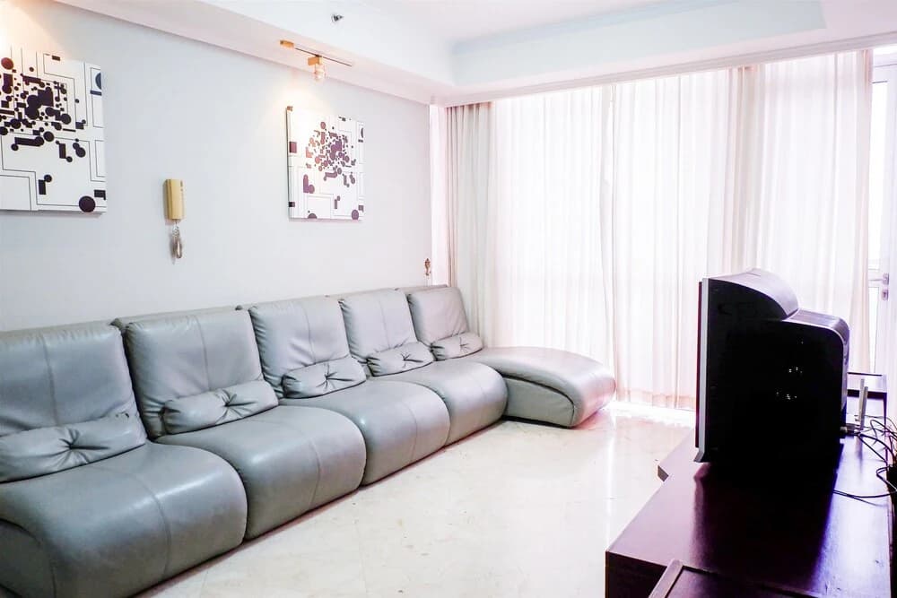 Bellagio Residence - photo 2