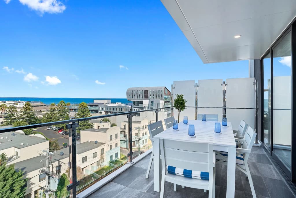 The Hamptons Apartments - Port Melbourne - photo 14