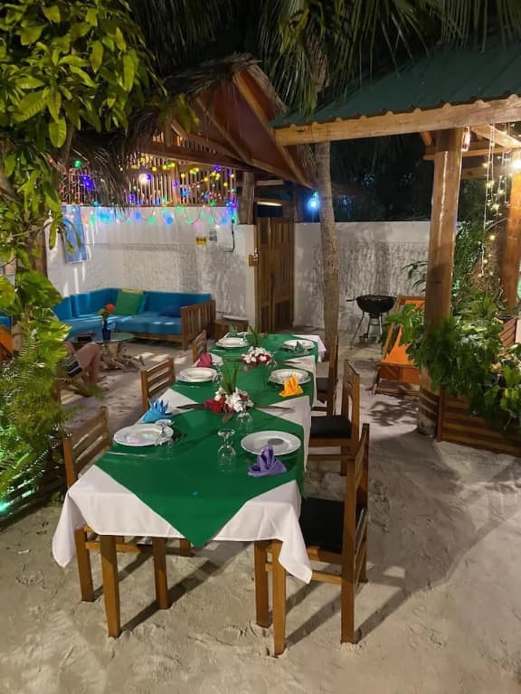 Eden BAANI Lodge - photo 6
