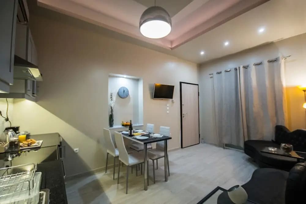 Areti Apartment Close To Akropolis - photo 8