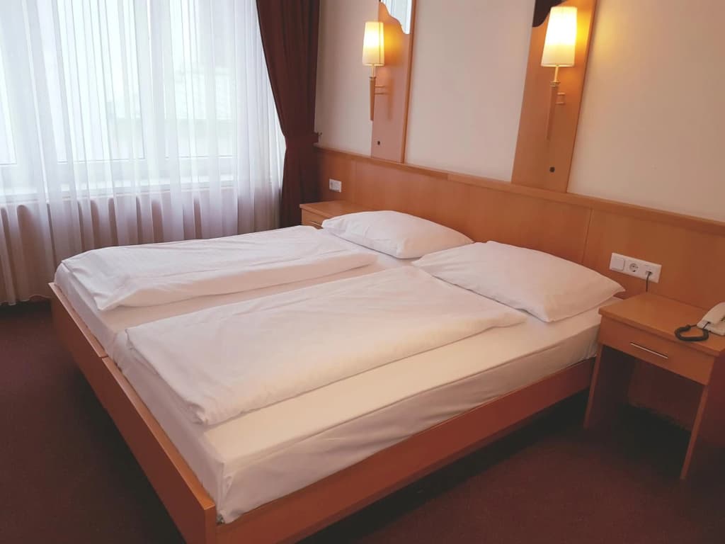 Hotel Haydn - photo 37