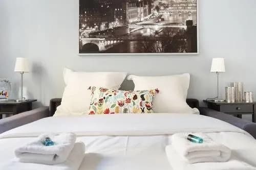 Studio Prestige rue du Commerce - photo 10