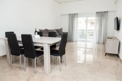 magicstay - flat 2 bedrooms 1 bathroom - athens - photo 11