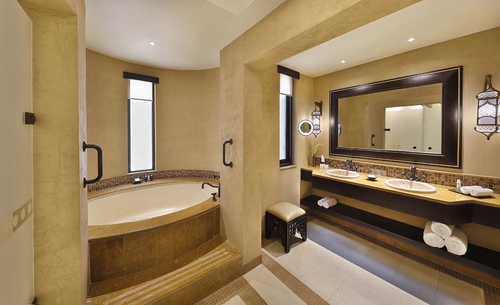 Qasr Al Sarab Desert Resort by Anantara - photo 9