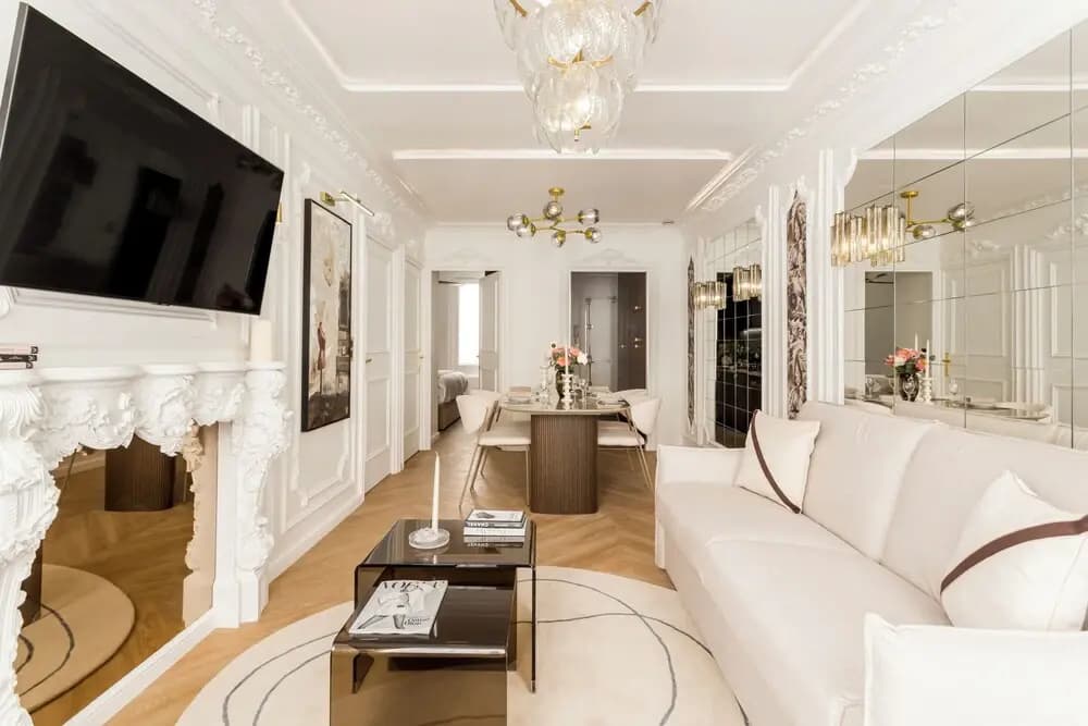 Merveil Luxury Suite - Louvre Aboukir IX - photo 10