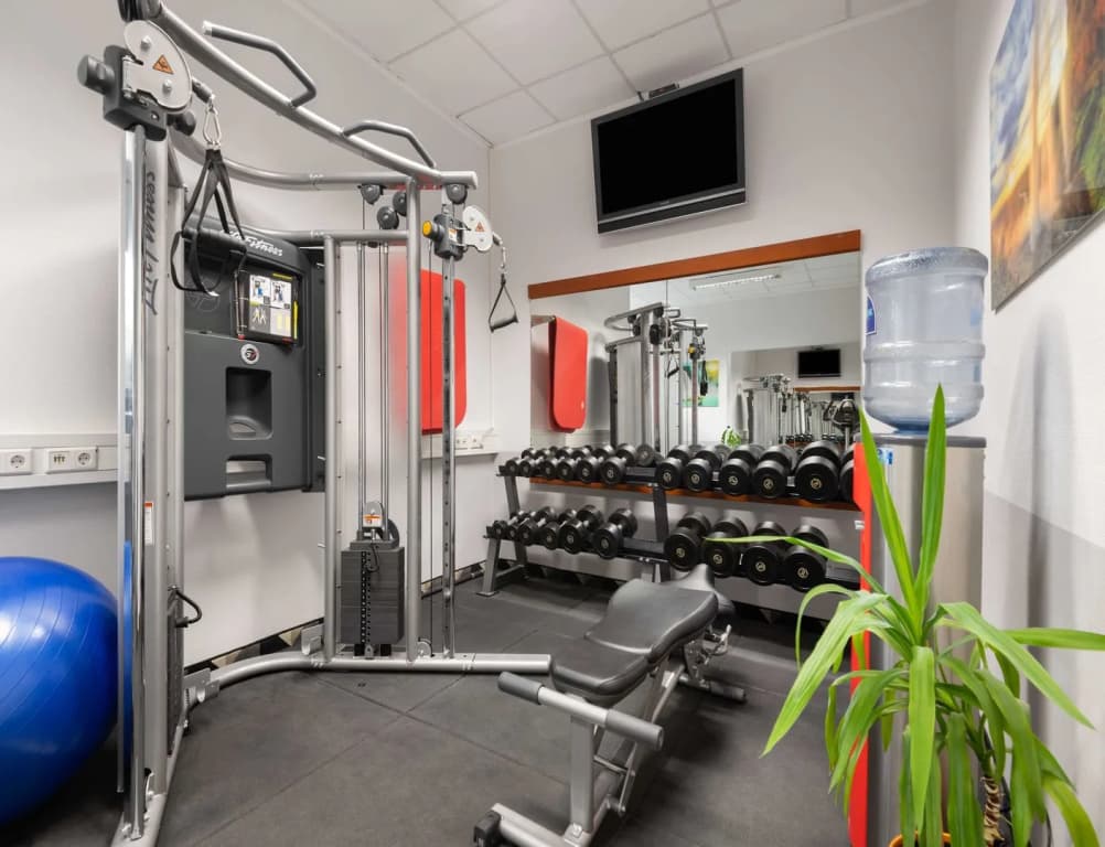 Premier Inn Berlin City Süd - photo 25