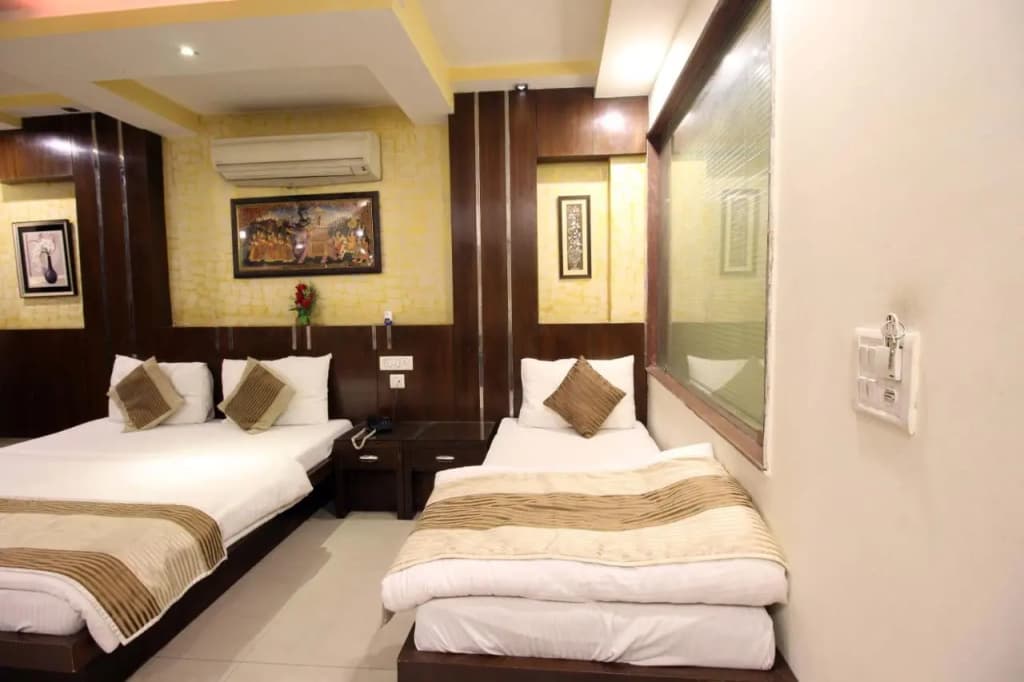 Hotel Star View - photo 36